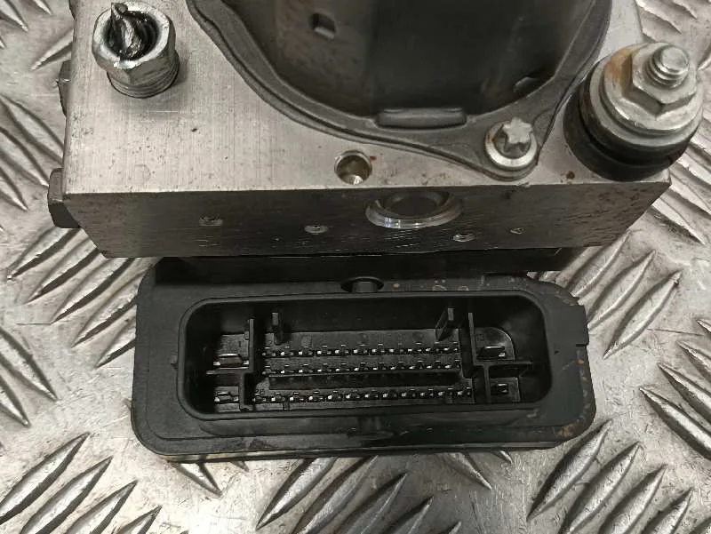 Abs para Nissan Nv200 Furgoneta