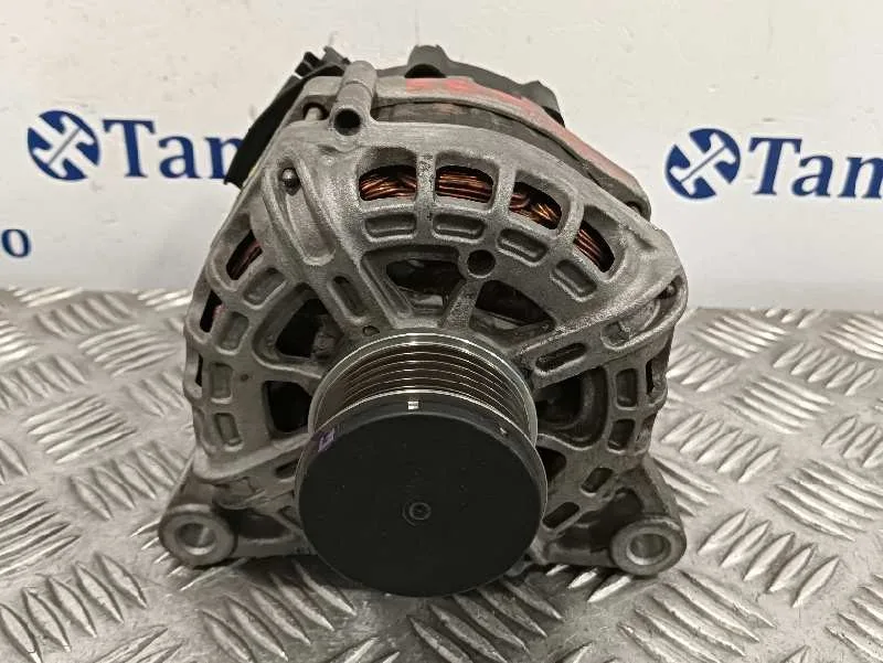 Alternador para Citroën C3