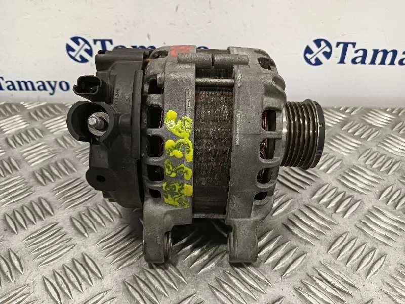 Alternador para Citroën C3