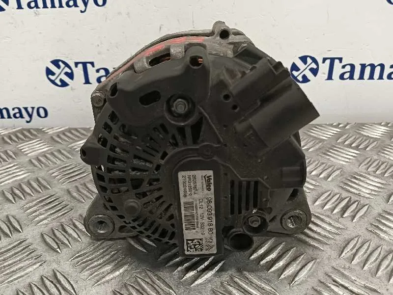 Alternador para Citroën C3