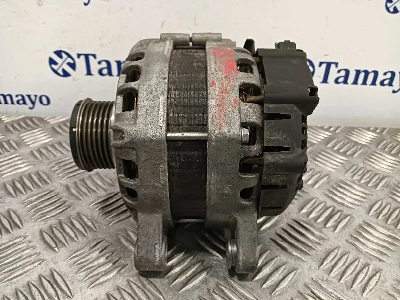Alternador para Citroën C3