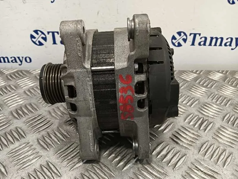 Alternador para Citroën C3