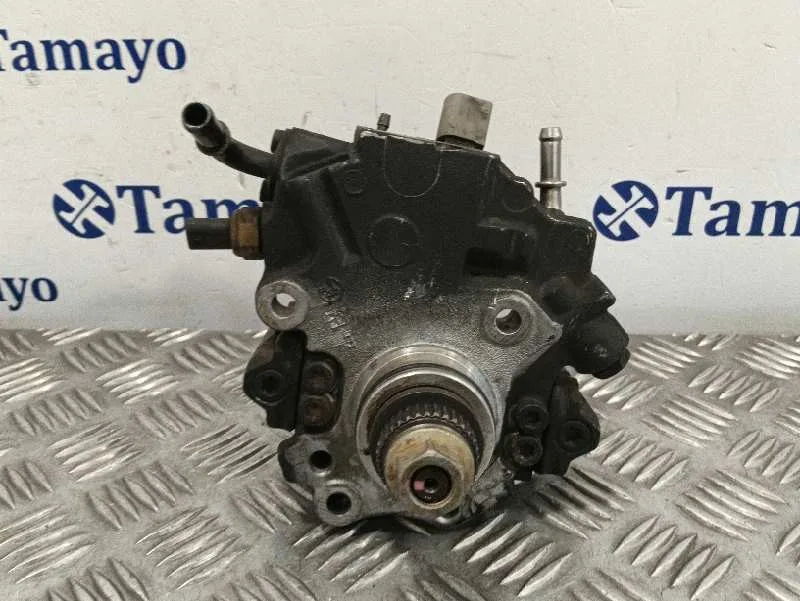 Bomba Inyeccion para Mercedes-Benz Sprinter 5-T Caja/Chasis (B906)