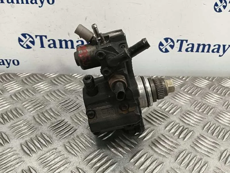 Bomba Inyeccion para Mercedes-Benz Sprinter 5-T Caja/Chasis (B906)