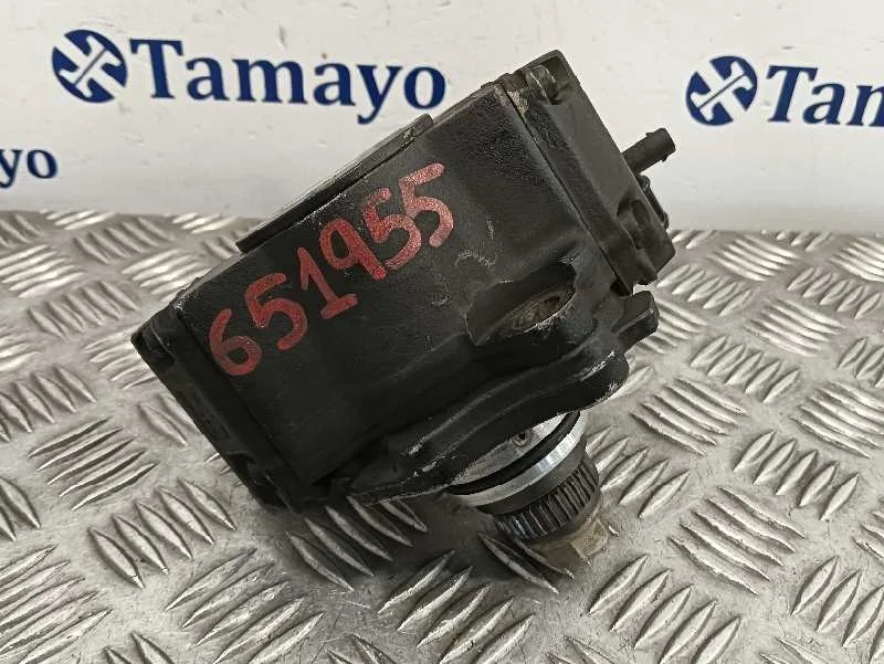 Bomba Inyeccion para Mercedes-Benz Sprinter 5-T Caja/Chasis (B906)
