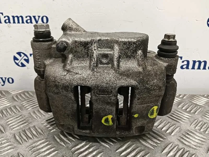 Pinza Freno Delantera Derecha para Nissan Interstar Mod. 04 (X70)