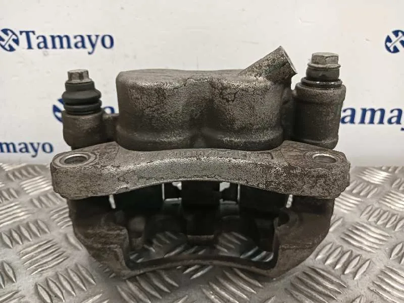 Pinza Freno Delantera Derecha para Nissan Interstar Mod. 04 (X70)