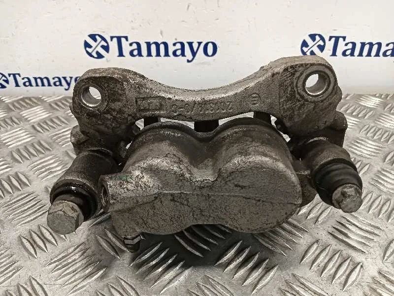 Pinza Freno Delantera Derecha para Nissan Interstar Mod. 04 (X70)
