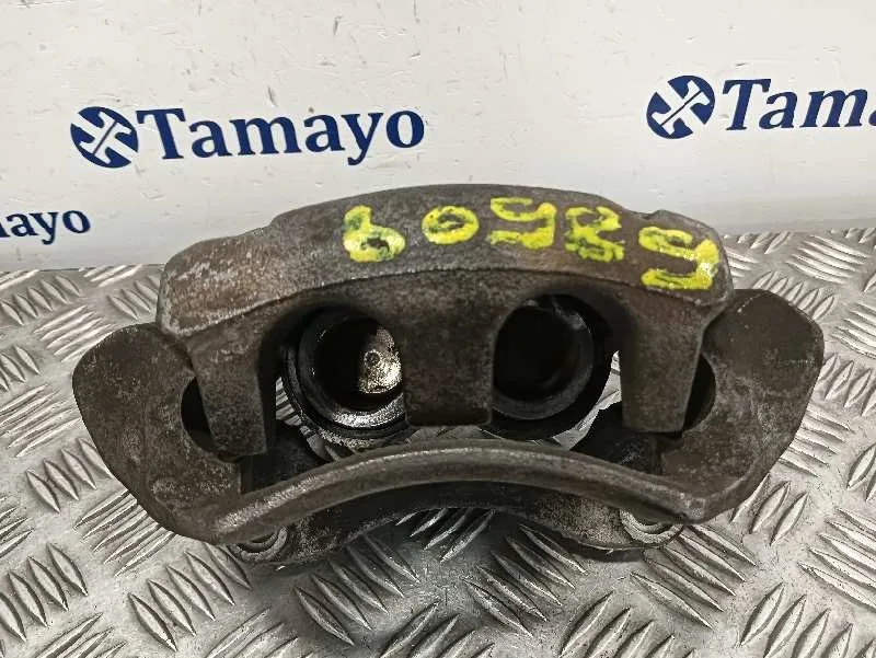 Pinza Freno Delantera Derecha para Nissan Interstar Mod. 04 (X70)