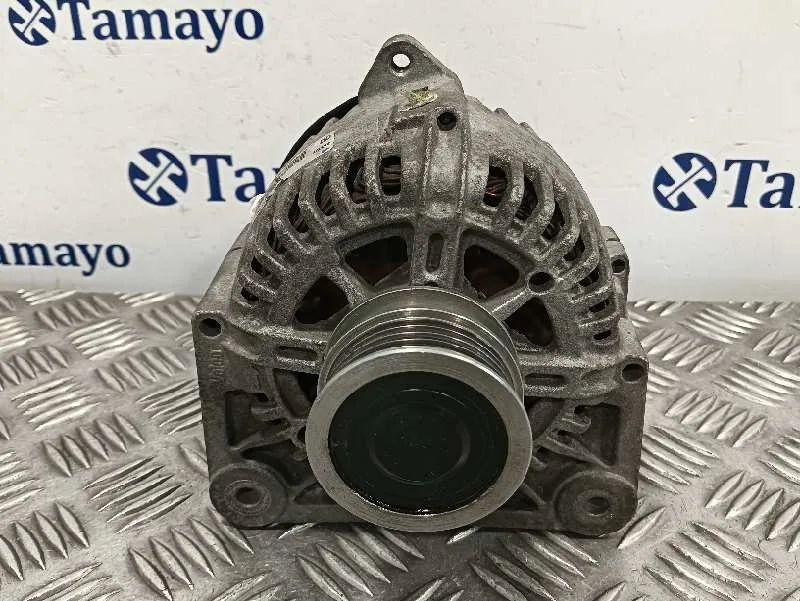 Alternador para Renault Scenic Ii