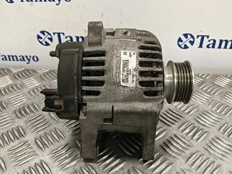 Alternador para Renault Scenic Ii