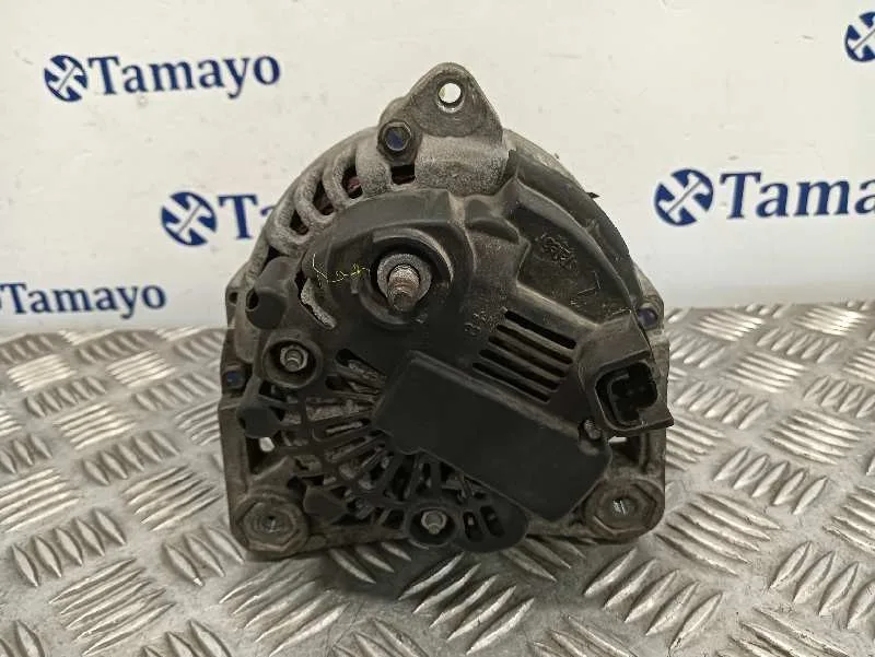 Alternador para Renault Scenic Ii