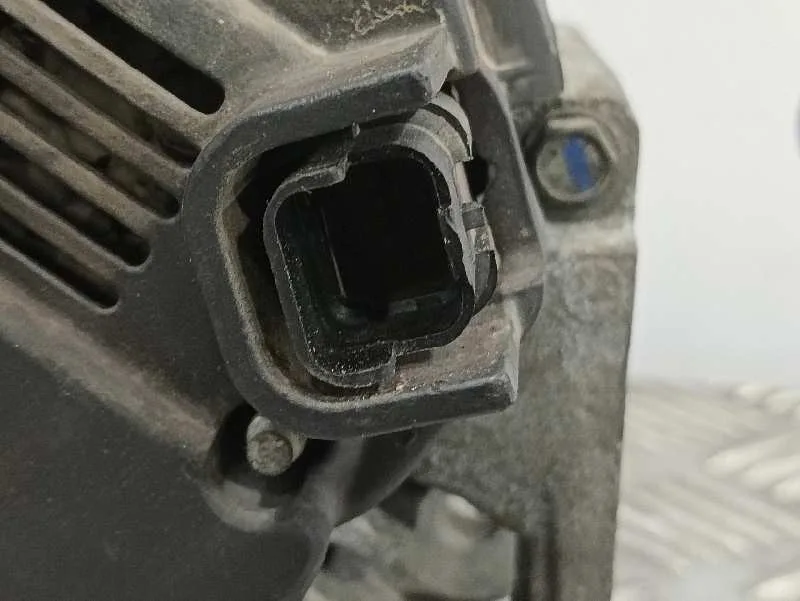 Alternador para Renault Scenic Ii