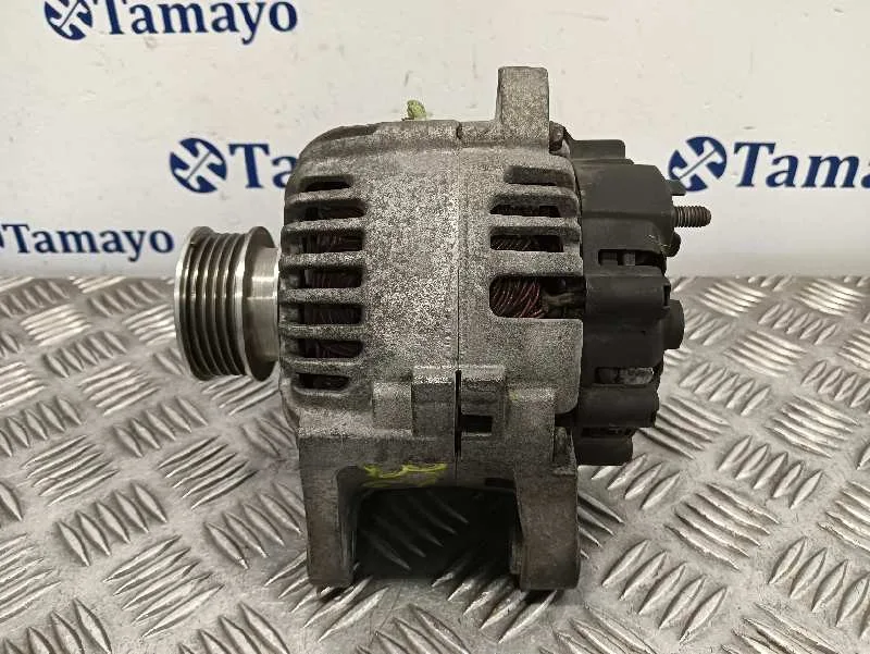Alternador para Renault Scenic Ii