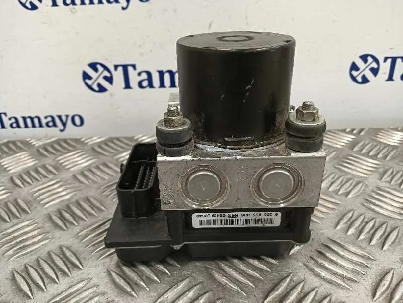 Abs para Seat Ibiza Sc (6J1)