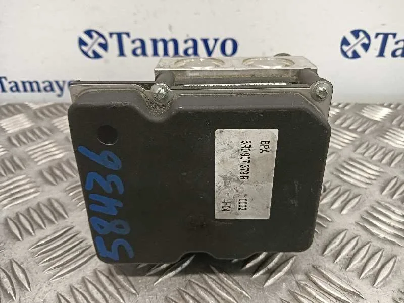 Abs para Seat Ibiza Sc (6J1)