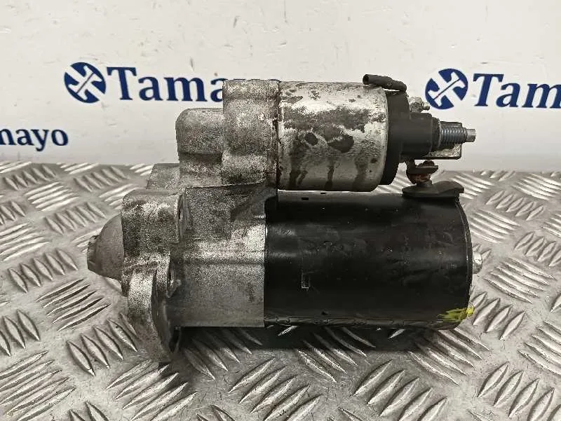 Motor Arranque para Renault Clio Iv