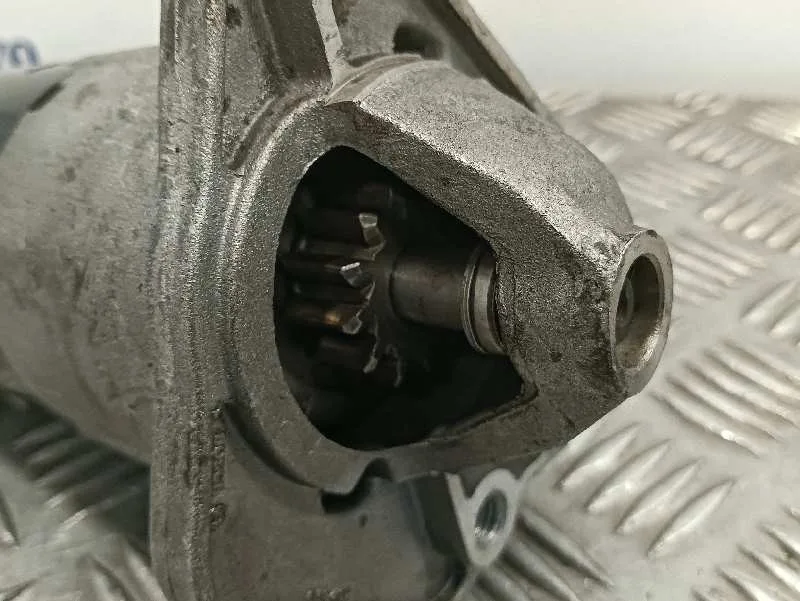 Motor Arranque para Renault Clio Iv