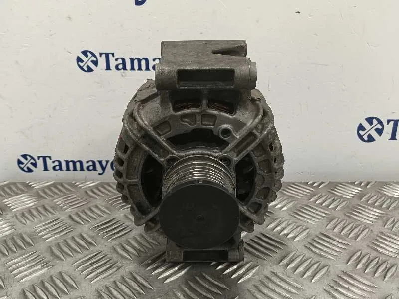 Alternador para Mercedes-Benz Viano (W639)