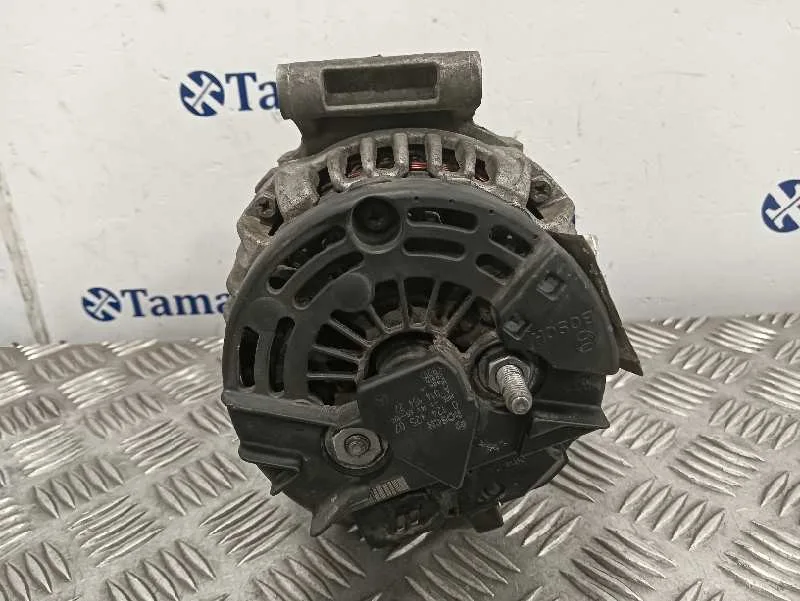 Alternador para Mercedes-Benz Viano (W639)