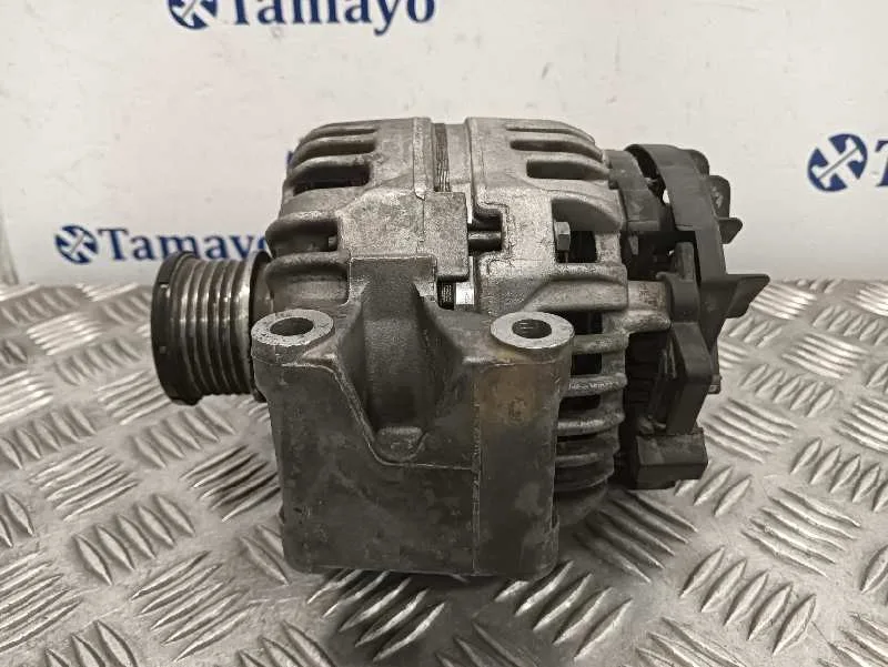 Alternador para Mercedes-Benz Viano (W639)