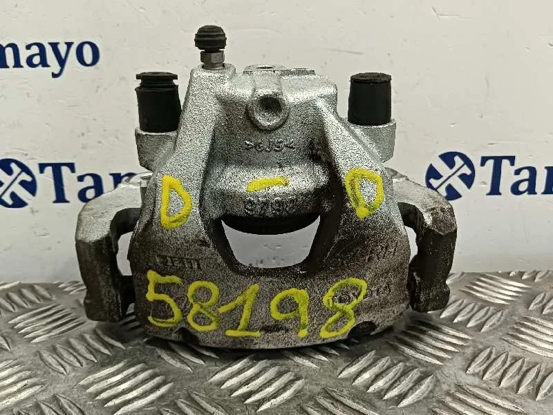Pinza Freno Delantera Derecha para Toyota Yaris (Xpa1F/Mxph11/Chxnbw)