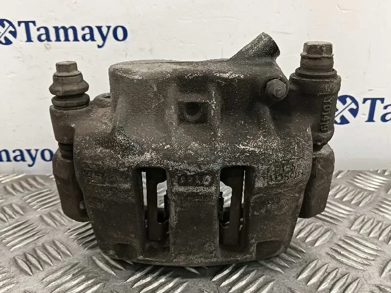 Pinza Freno Delantera Izquierda para Nissan Interstar Mod. 04 (X70)