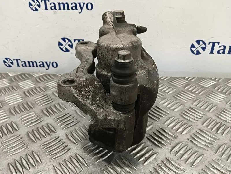 Pinza Freno Delantera Izquierda para Nissan Interstar Mod. 04 (X70)