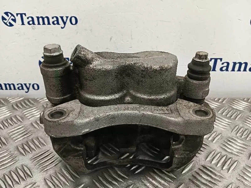 Pinza Freno Delantera Izquierda para Nissan Interstar Mod. 04 (X70)
