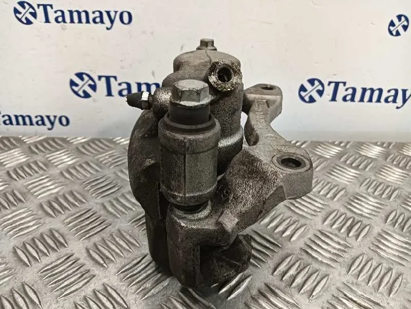 Pinza Freno Delantera Izquierda para Nissan Interstar Mod. 04 (X70)