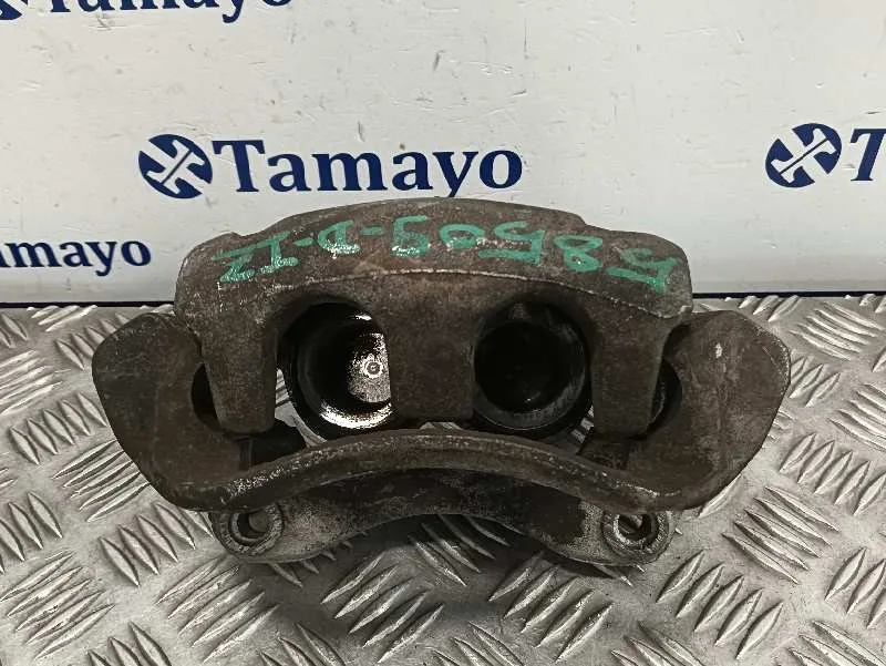 Pinza Freno Delantera Izquierda para Nissan Interstar Mod. 04 (X70)