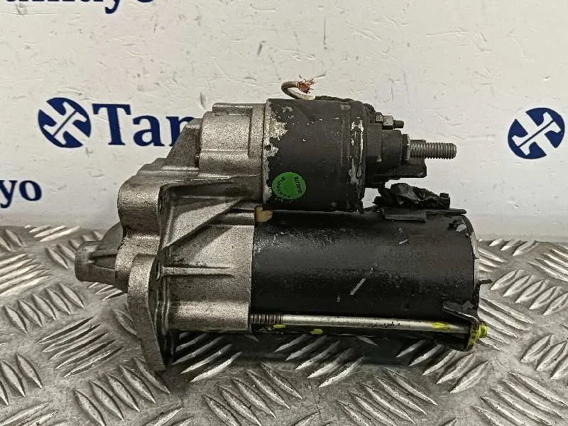 Motor Arranque para Renault Laguna Iii