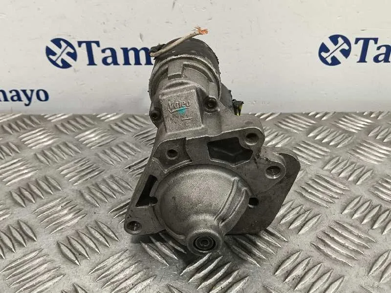 Motor Arranque para Renault Laguna Iii