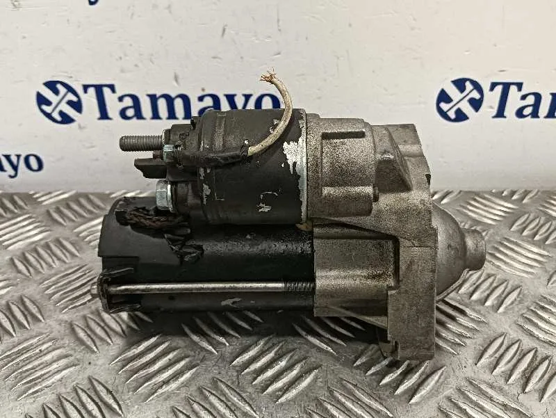 Motor Arranque para Renault Laguna Iii