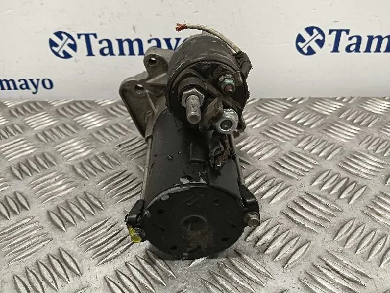 Motor Arranque para Renault Laguna Iii