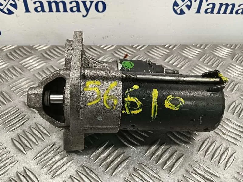Motor Arranque para Renault Laguna Iii