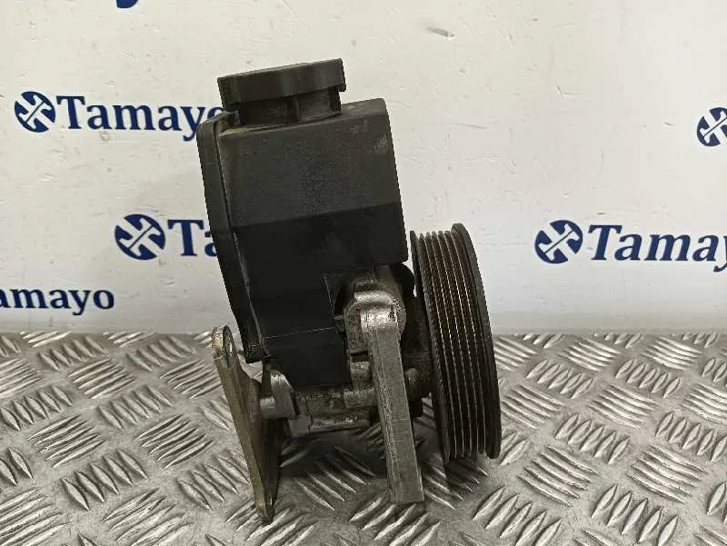 Bomba Direccion para Mercedes-Benz Clase Clk (W208) Coupe