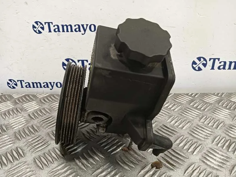 Bomba Direccion para Mercedes-Benz Clase Clk (W208) Coupe