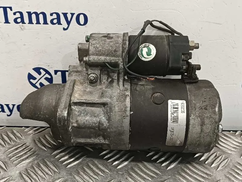 Motor Arranque para Bmw Serie 5 Berlina (E39)