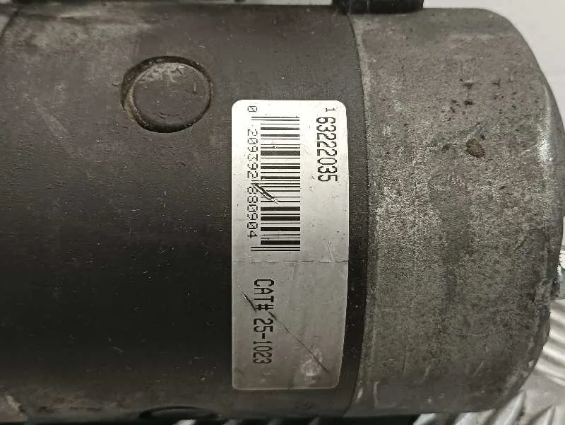Motor Arranque para Bmw Serie 5 Berlina (E39)