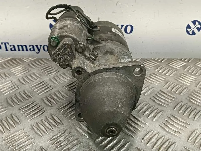Motor Arranque para Bmw Serie 5 Berlina (E39)
