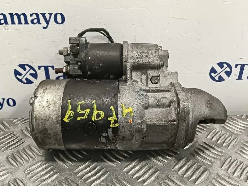 Motor Arranque para Bmw Serie 5 Berlina (E39)