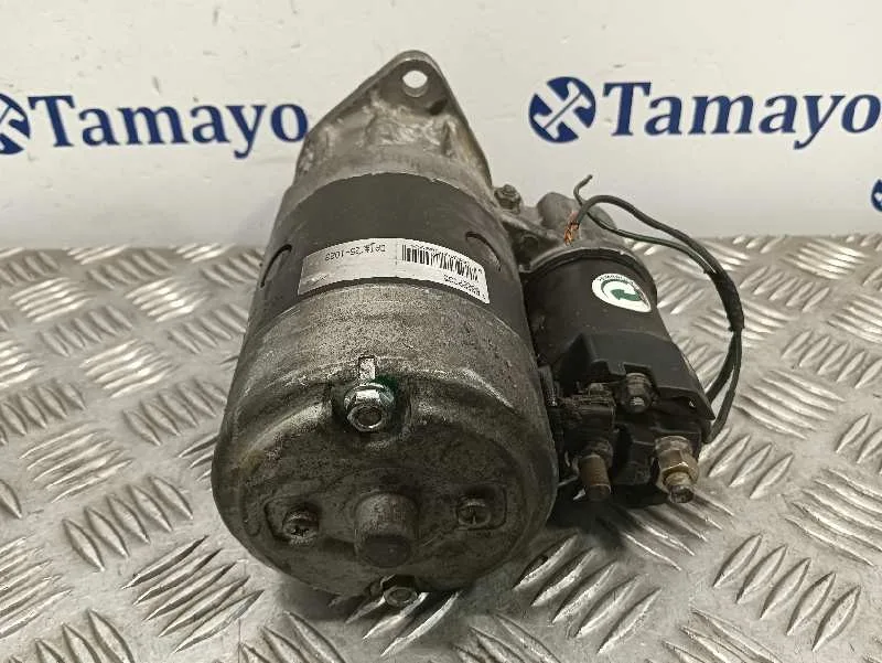 Motor Arranque para Bmw Serie 5 Berlina (E39)