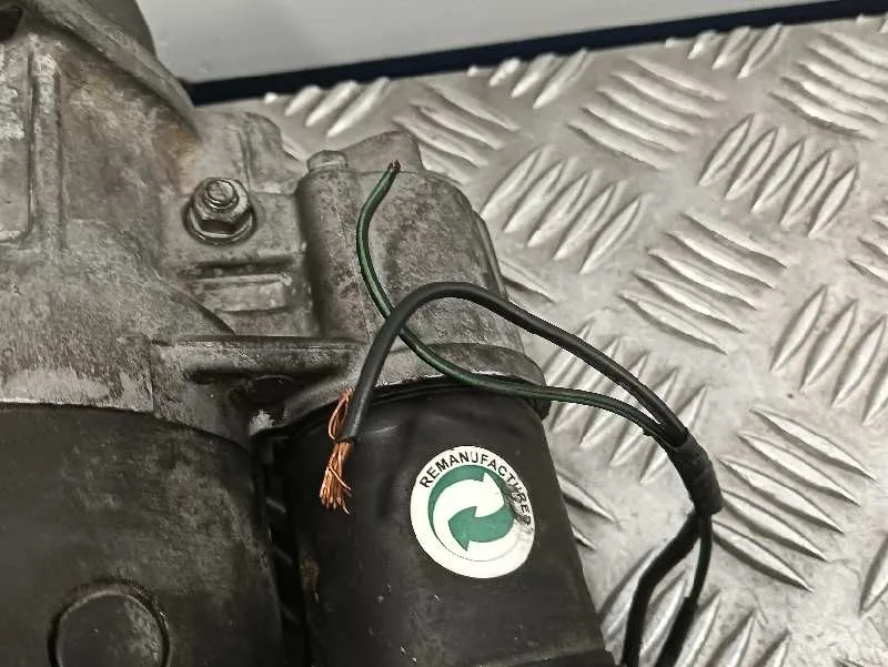 Motor Arranque para Bmw Serie 5 Berlina (E39)
