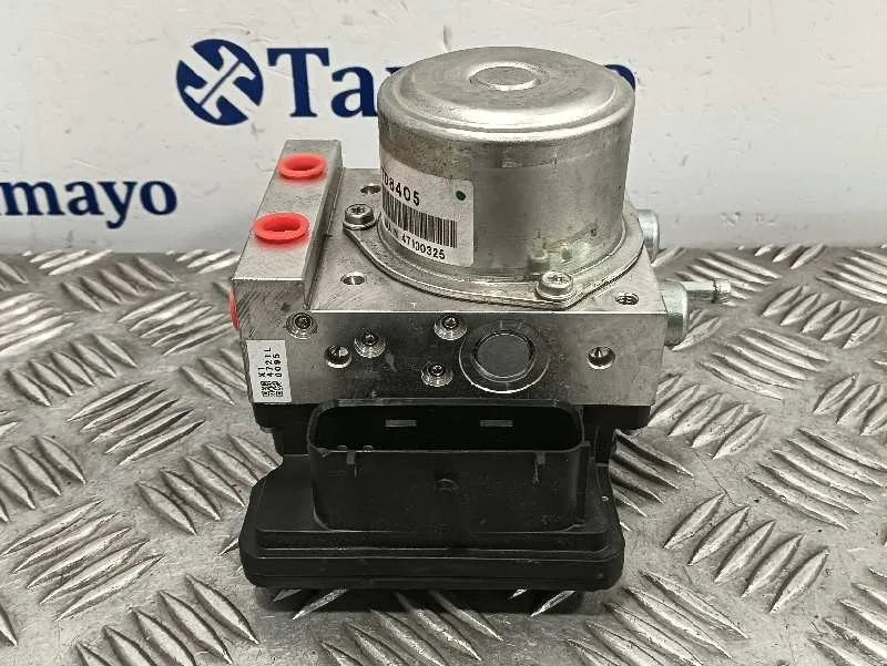 Abs para Nissan Juke (F15)