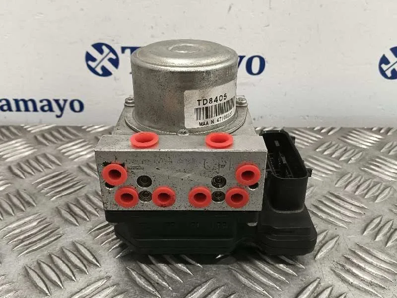 Abs para Nissan Juke (F15)