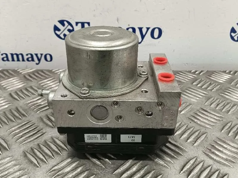 Abs para Nissan Juke (F15)