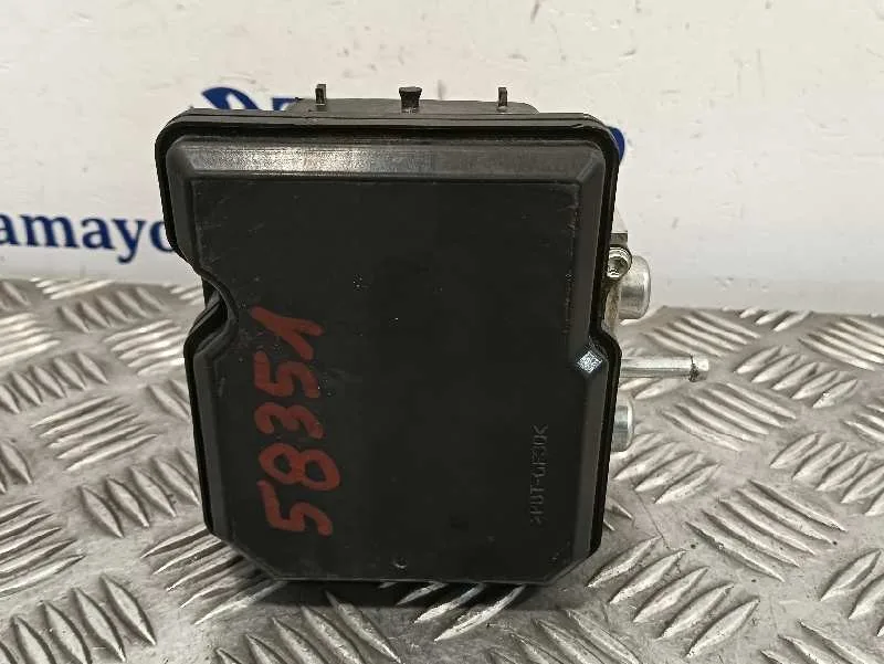 Abs para Nissan Juke (F15)
