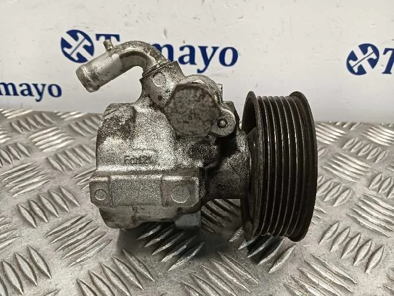 Bomba Direccion para Iveco 35S12