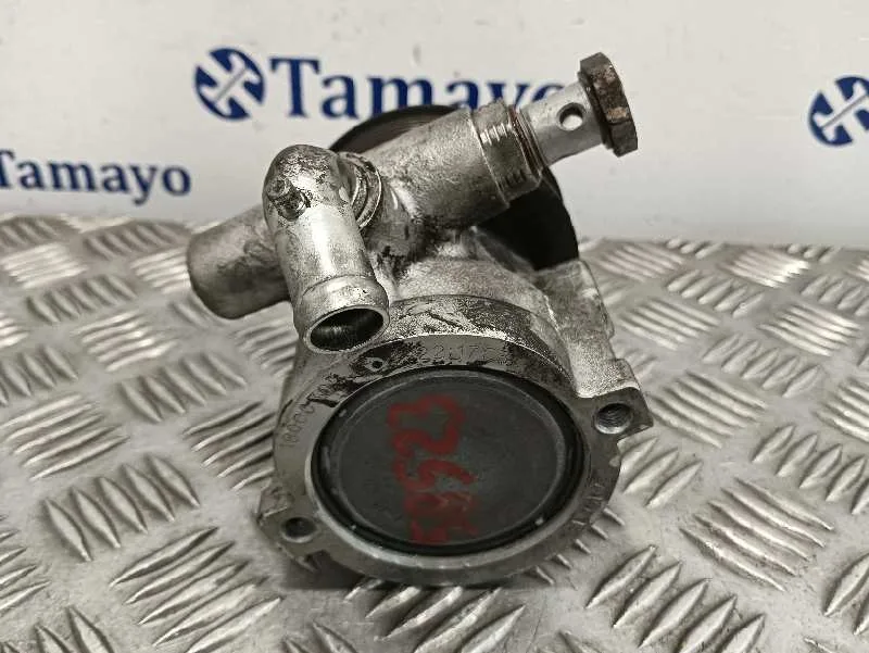 Bomba Direccion para Iveco 35S12